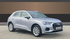 Audi Q3 35 TFSI Sport 5dr S Tronic Petrol Estate